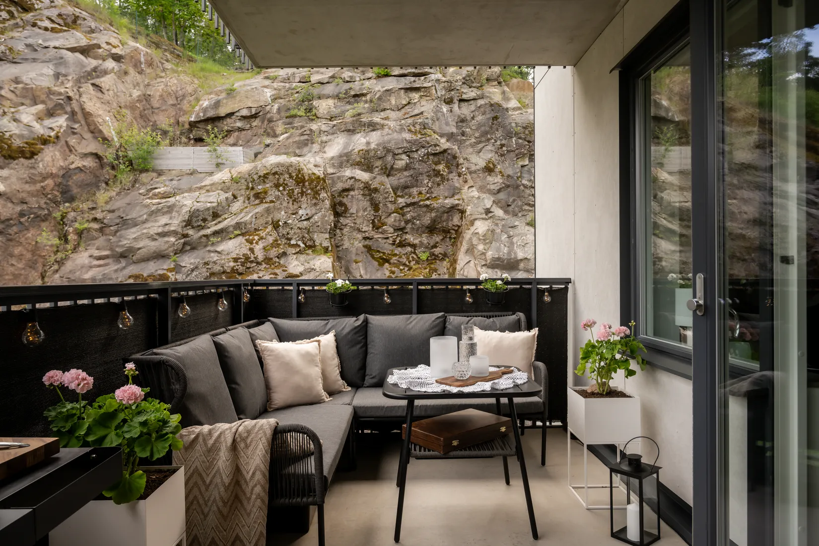 Bostadsrätt, Backadalsstigen 2A, Bergsäter, Borås