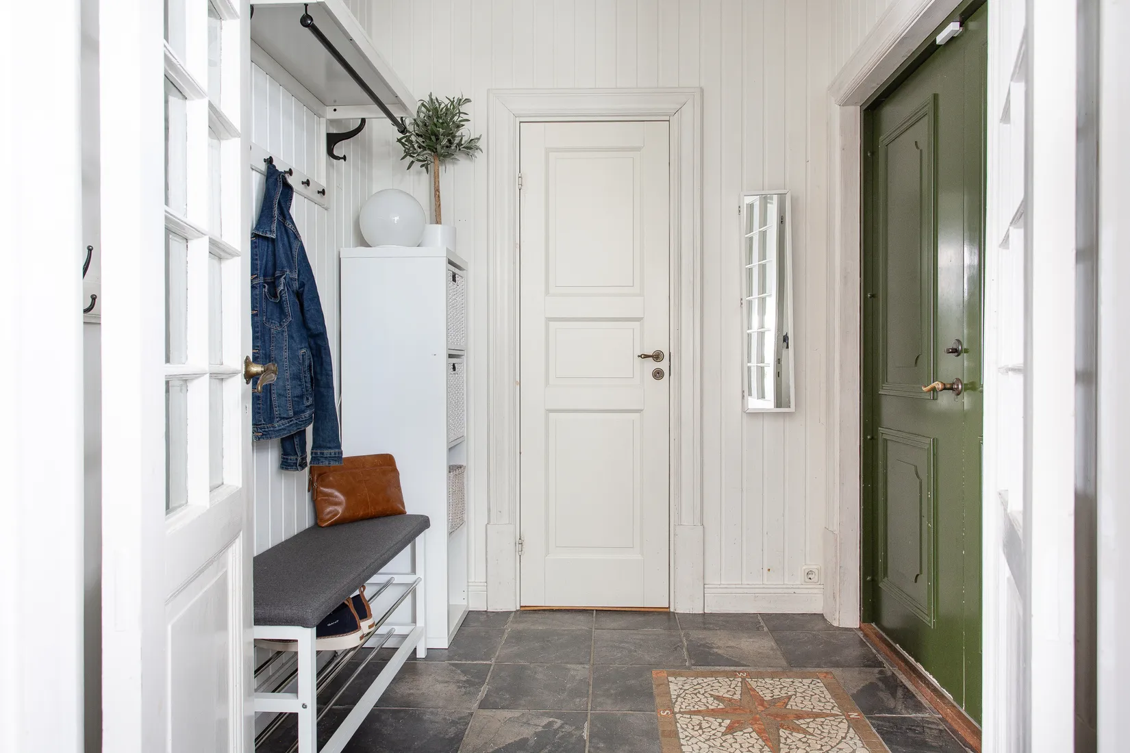 Villa, Östra Tyevägen 68, Tynäs, Hammarö