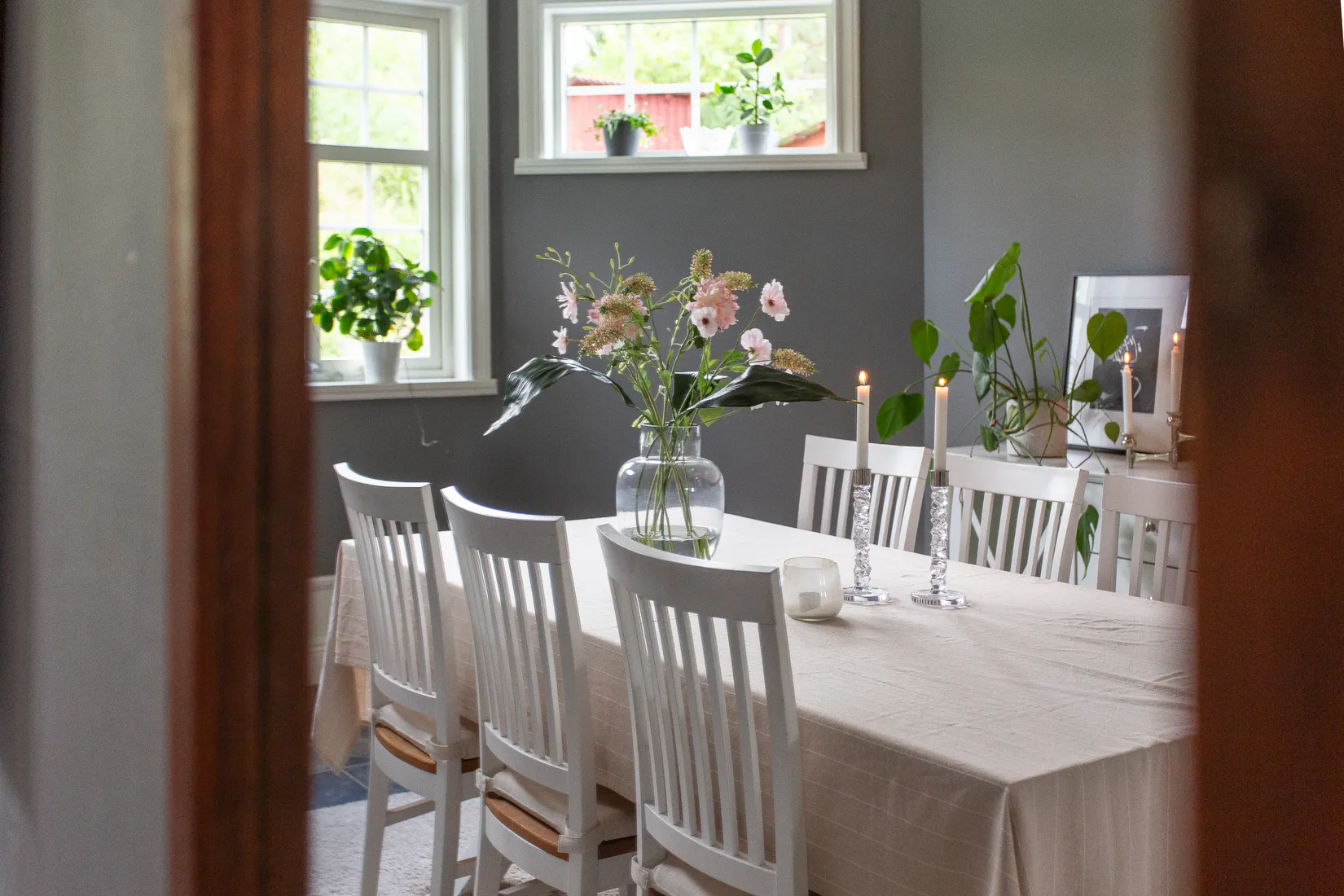 Villa, Östra Tyevägen 68, Tynäs, Hammarö