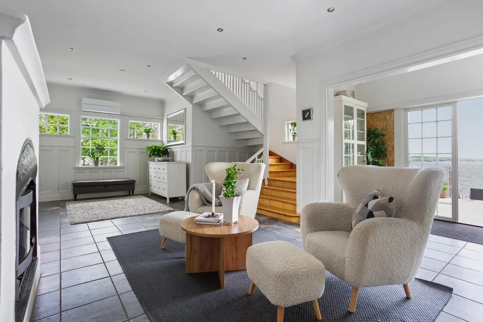 Villa, Östra Tyevägen 68, Tynäs, Hammarö