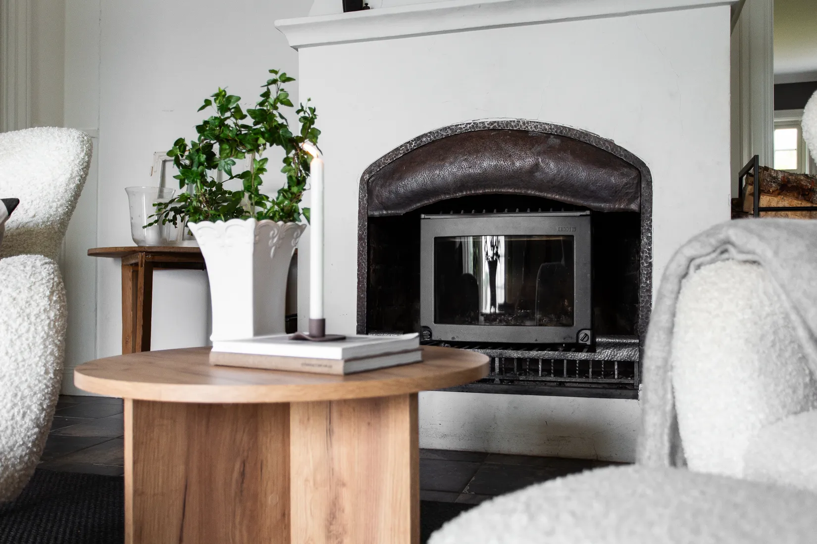 Villa, Östra Tyevägen 68, Tynäs, Hammarö