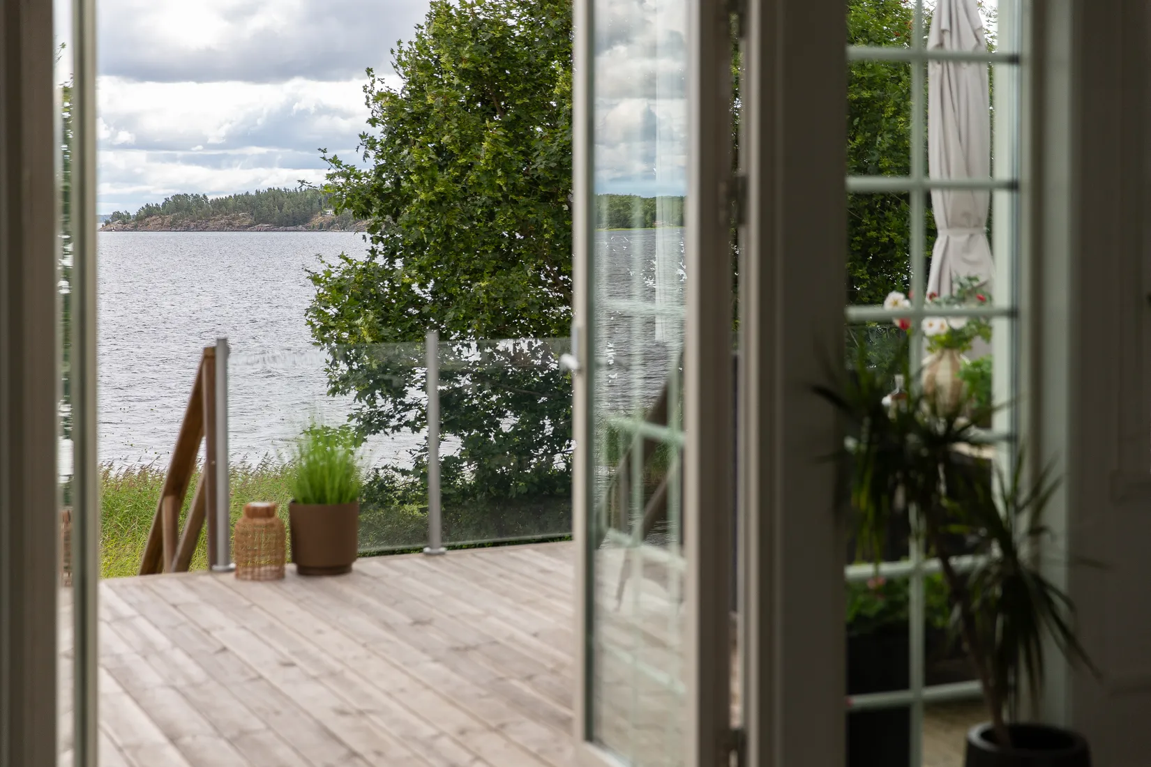 Villa, Östra Tyevägen 68, Tynäs, Hammarö