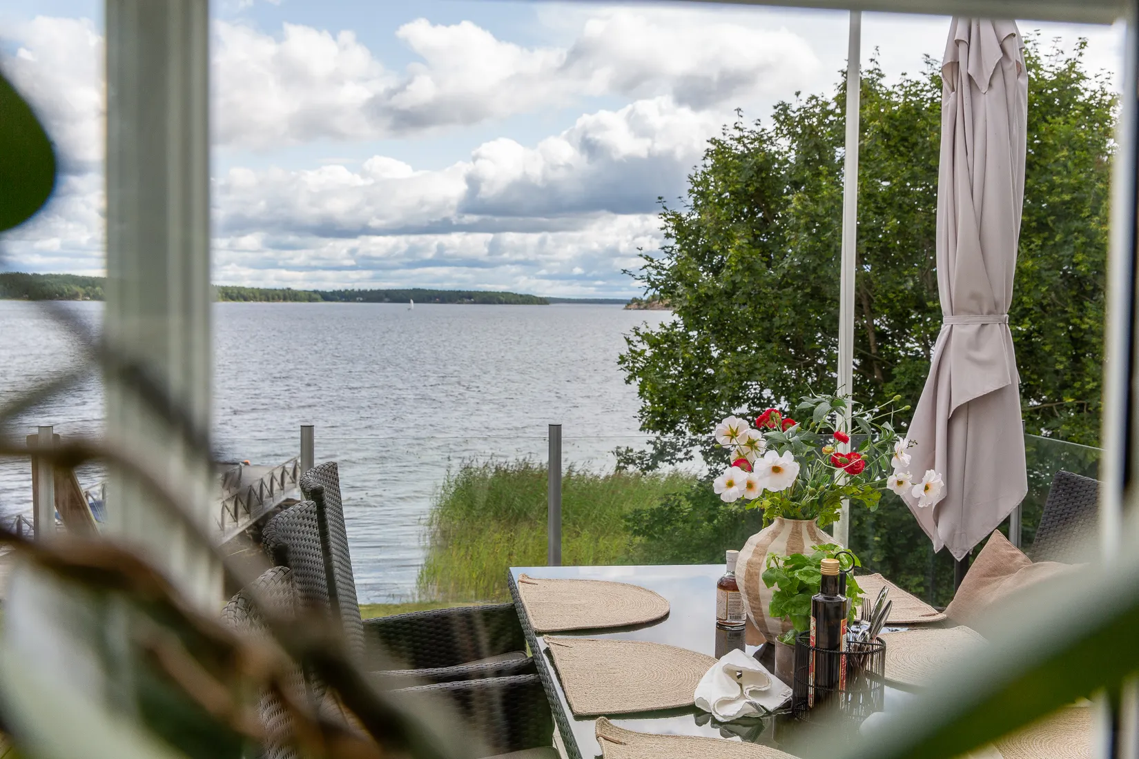 Villa, Östra Tyevägen 68, Tynäs, Hammarö