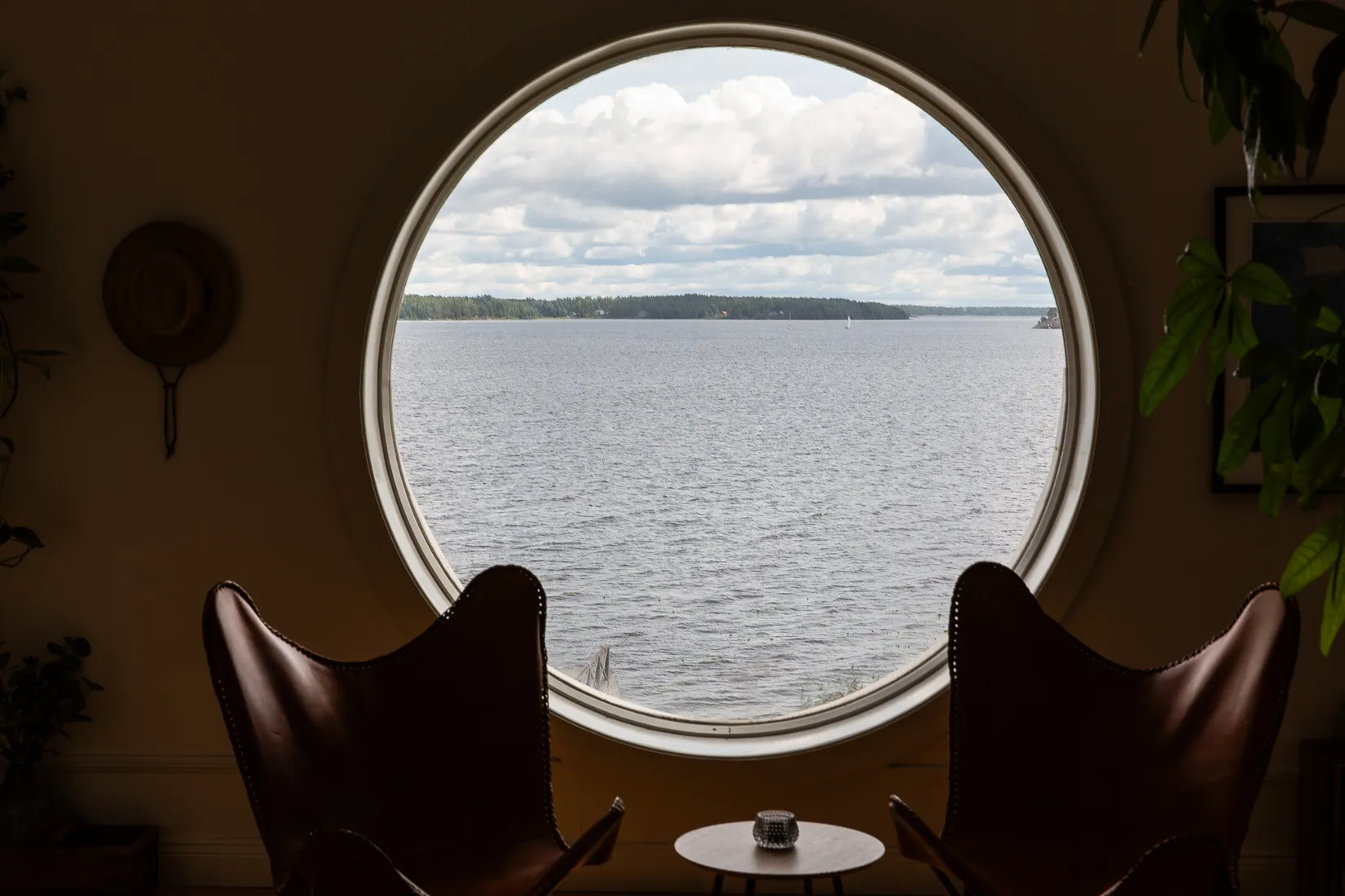 Villa, Östra Tyevägen 68, Tynäs, Hammarö