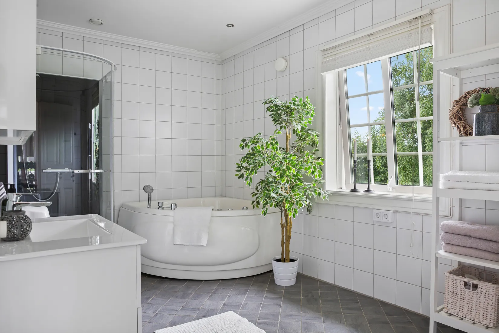 Villa, Östra Tyevägen 68, Tynäs, Hammarö