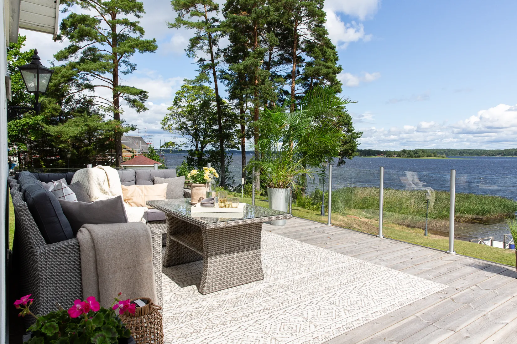 Villa, Östra Tyevägen 68, Tynäs, Hammarö