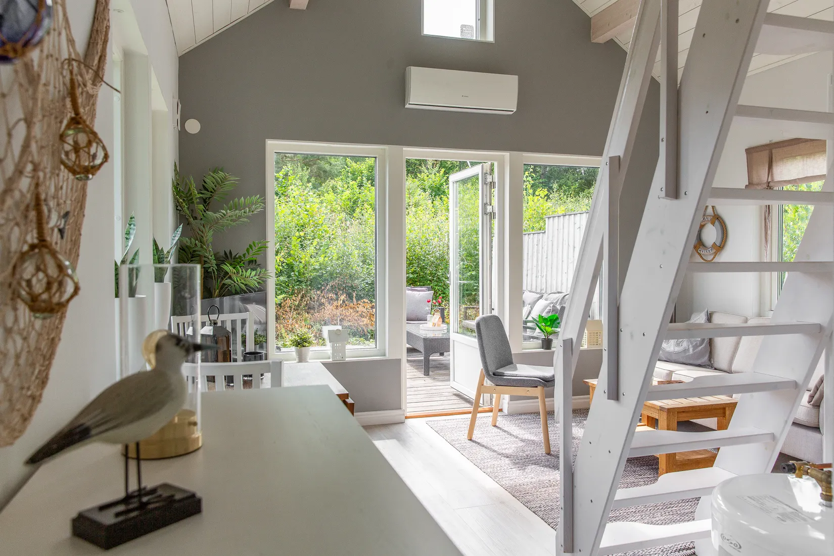 Villa, Östra Tyevägen 68, Tynäs, Hammarö