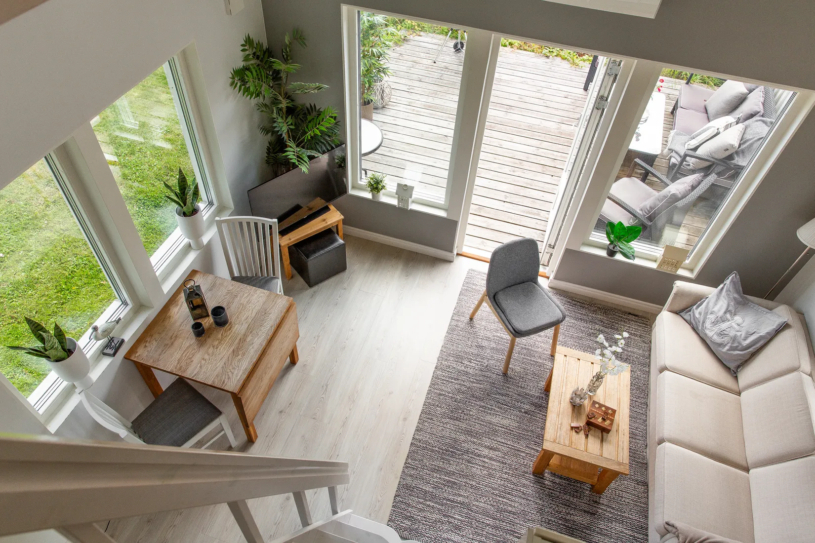 Villa, Östra Tyevägen 68, Tynäs, Hammarö