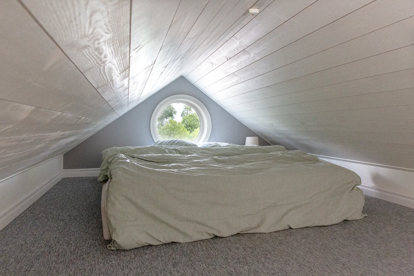 Villa, Östra Tyevägen 68, Tynäs, Hammarö