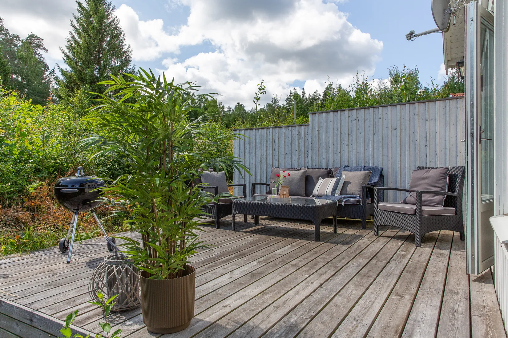 Villa, Östra Tyevägen 68, Tynäs, Hammarö