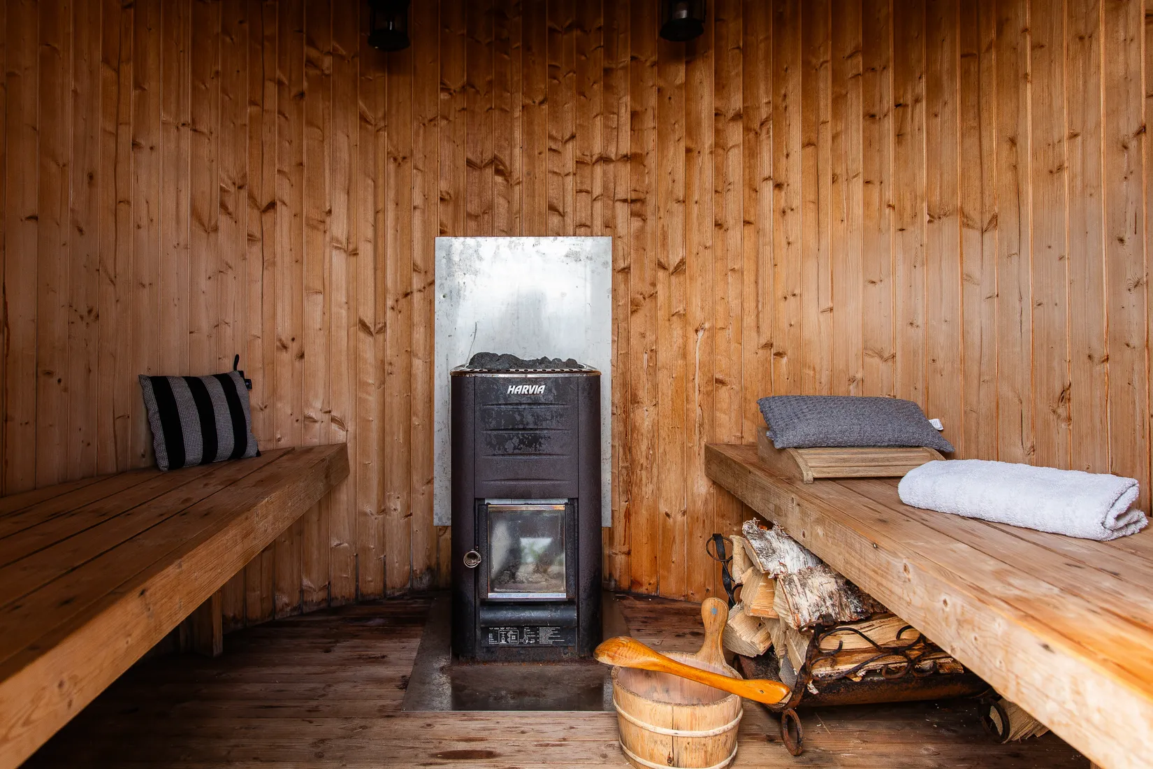 Villa, Östra Tyevägen 68, Tynäs, Hammarö