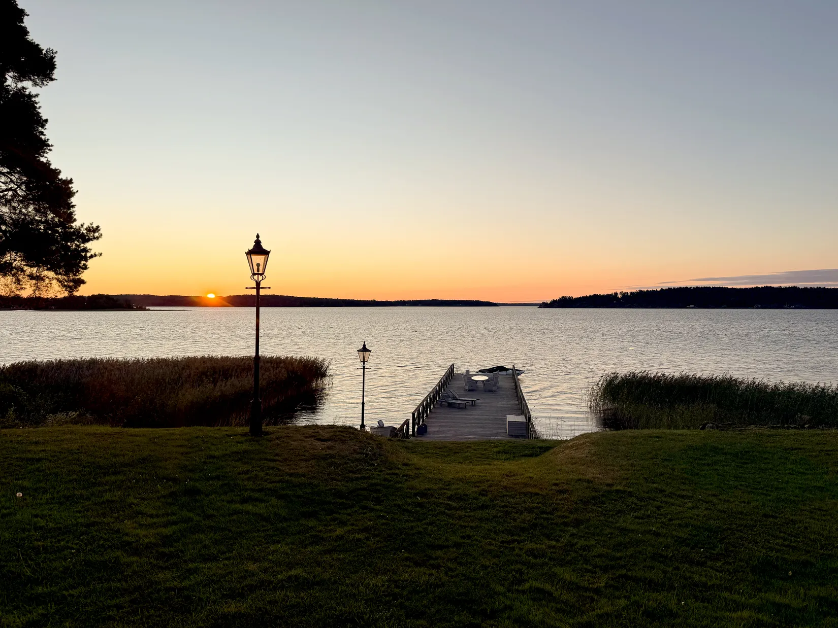 Villa, Östra Tyevägen 68, Tynäs, Hammarö