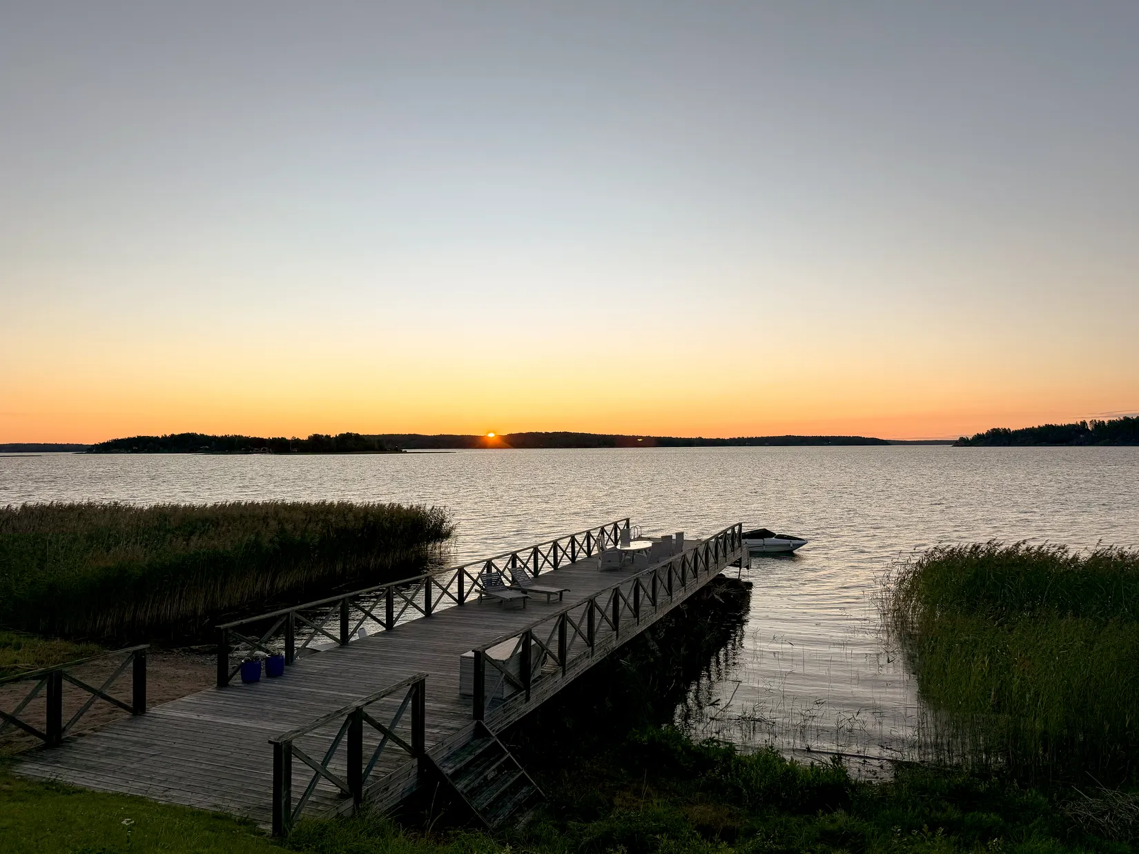 Villa, Östra Tyevägen 68, Tynäs, Hammarö