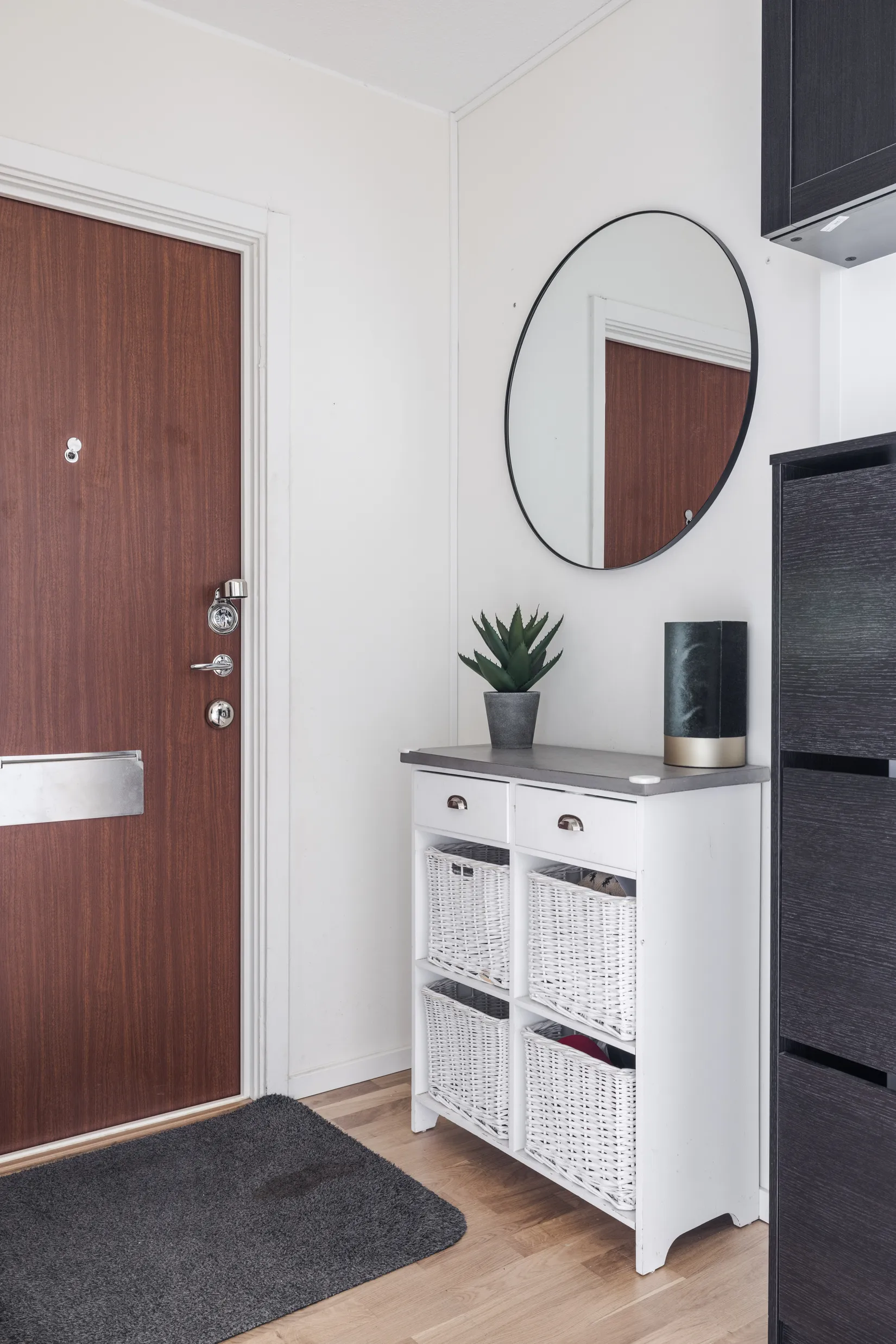 Bostadsrätt, Radarvägen 13, Hägernäs, Täby
