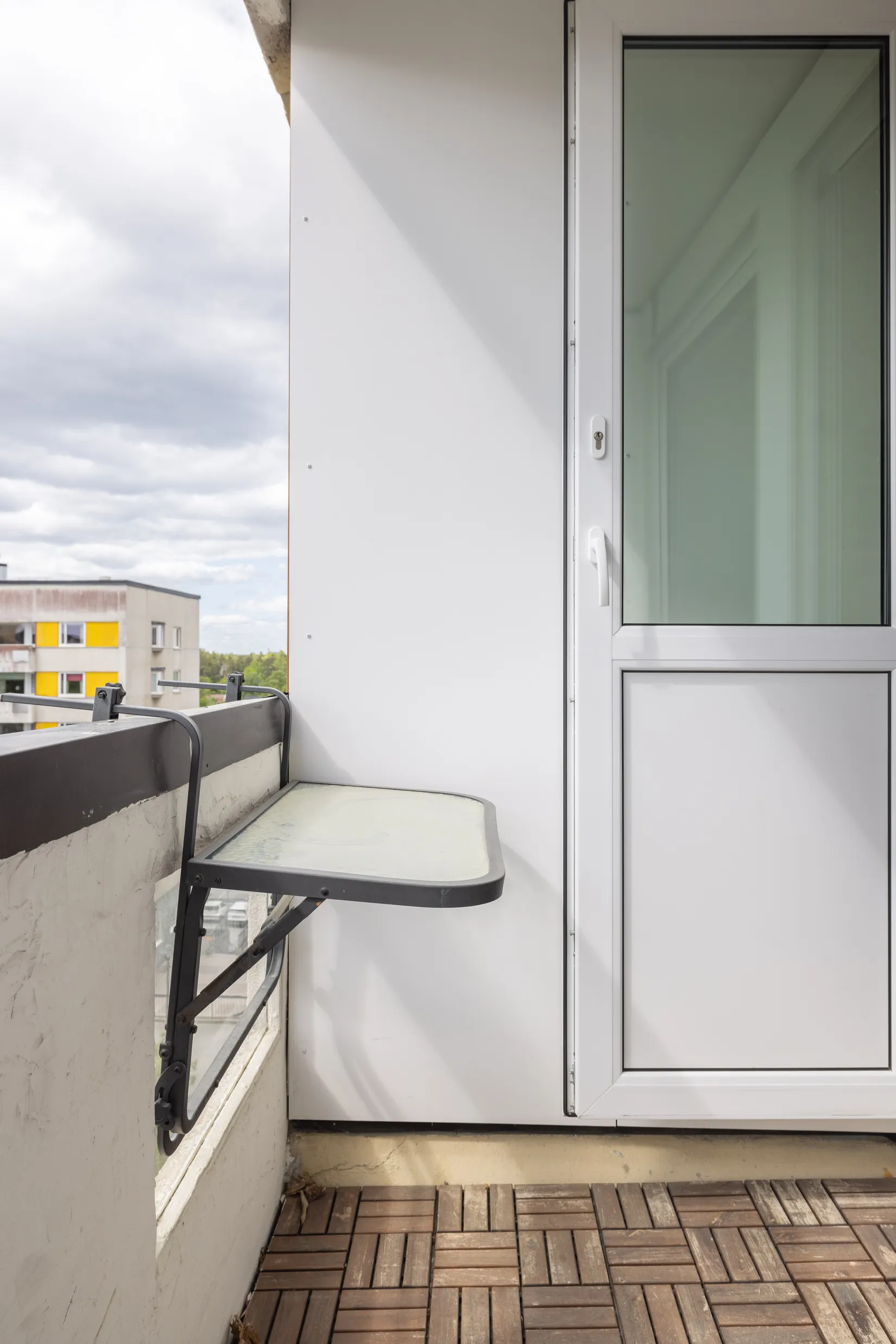 Bostadsrätt, Radarvägen 13, Hägernäs, Täby
