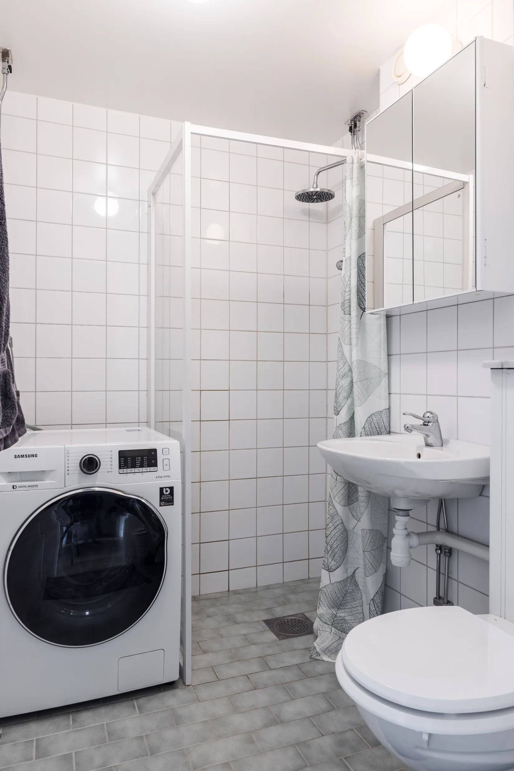 Bostadsrätt, Radarvägen 13, Hägernäs, Täby