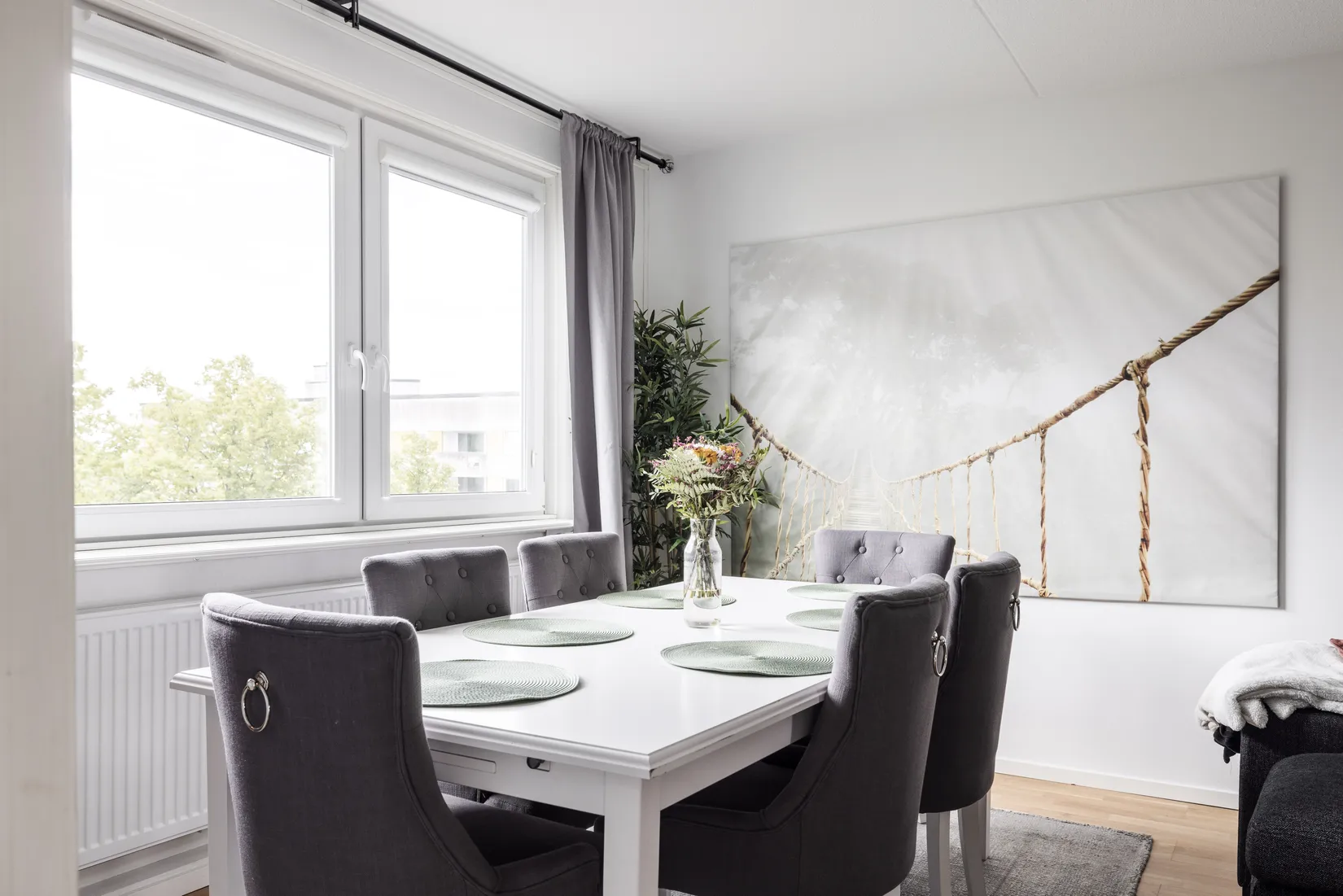 Bostadsrätt, Radarvägen 13, Hägernäs, Täby