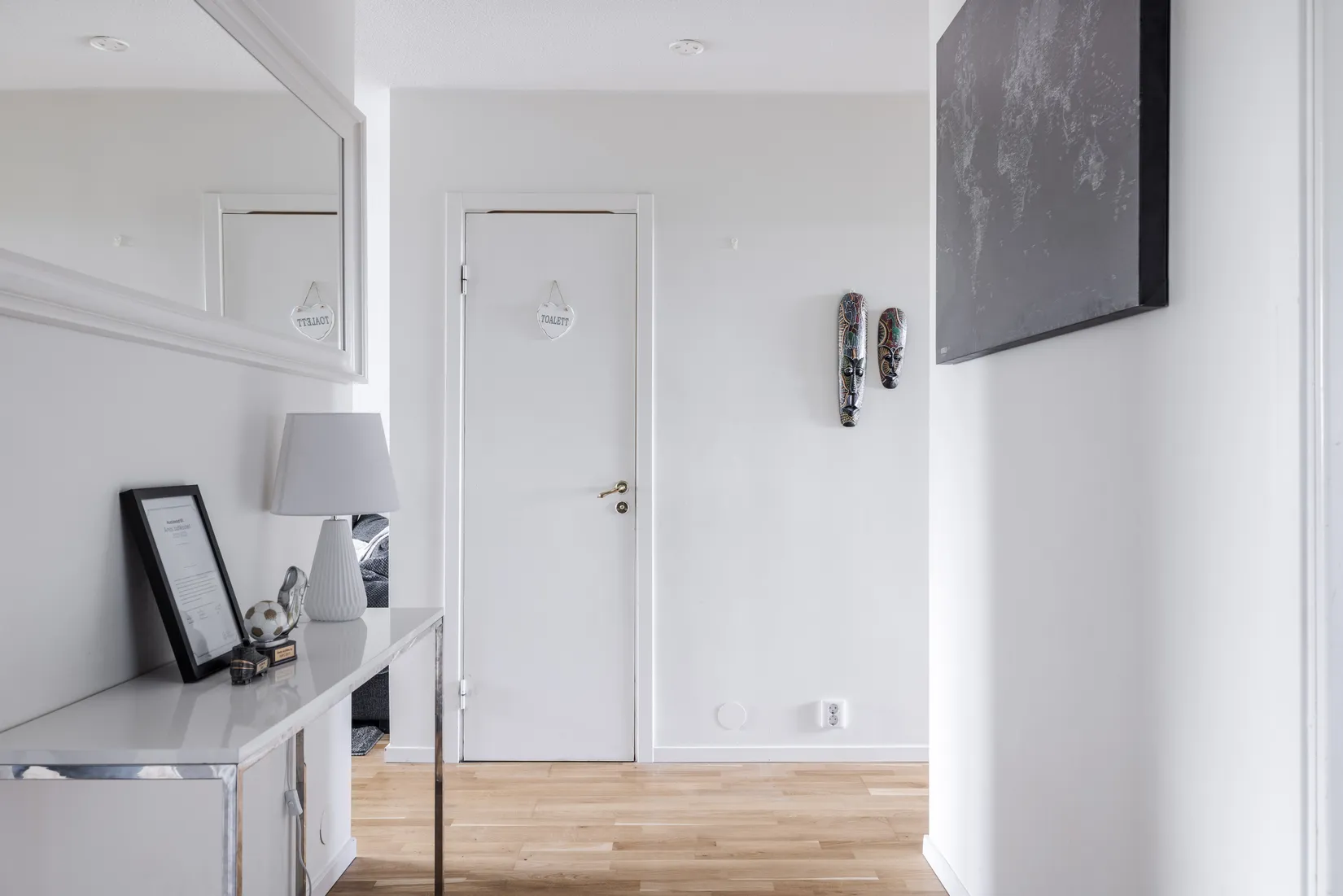 Bostadsrätt, Radarvägen 13, Hägernäs, Täby