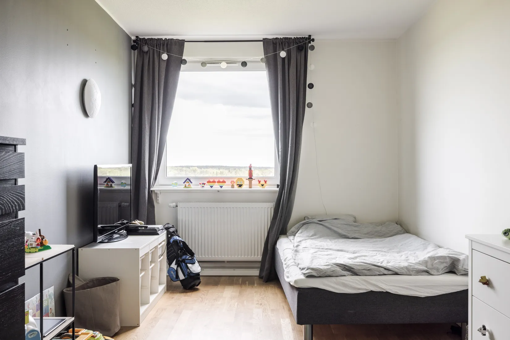 Bostadsrätt, Radarvägen 13, Hägernäs, Täby