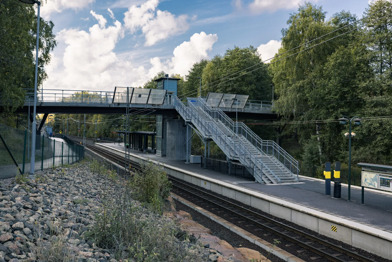Bostadsrätt, Radarvägen 13, Hägernäs, Täby