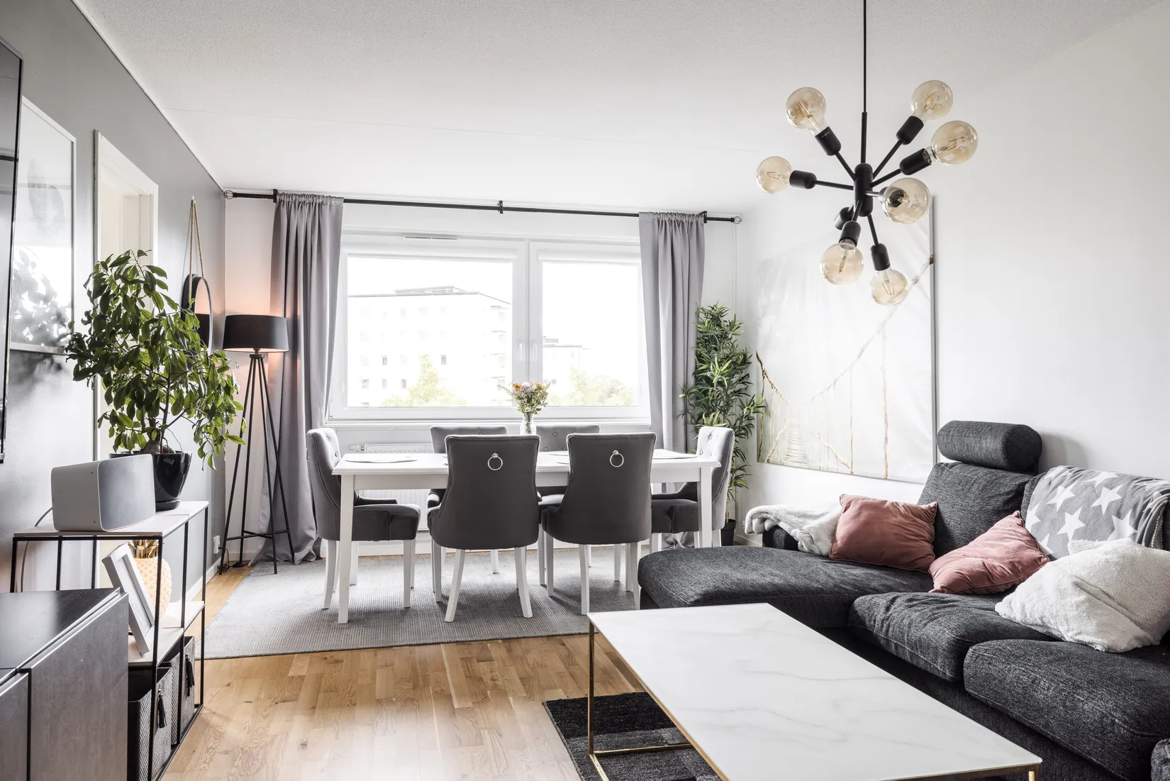 Bostadsrätt, Radarvägen 13, Hägernäs, Täby