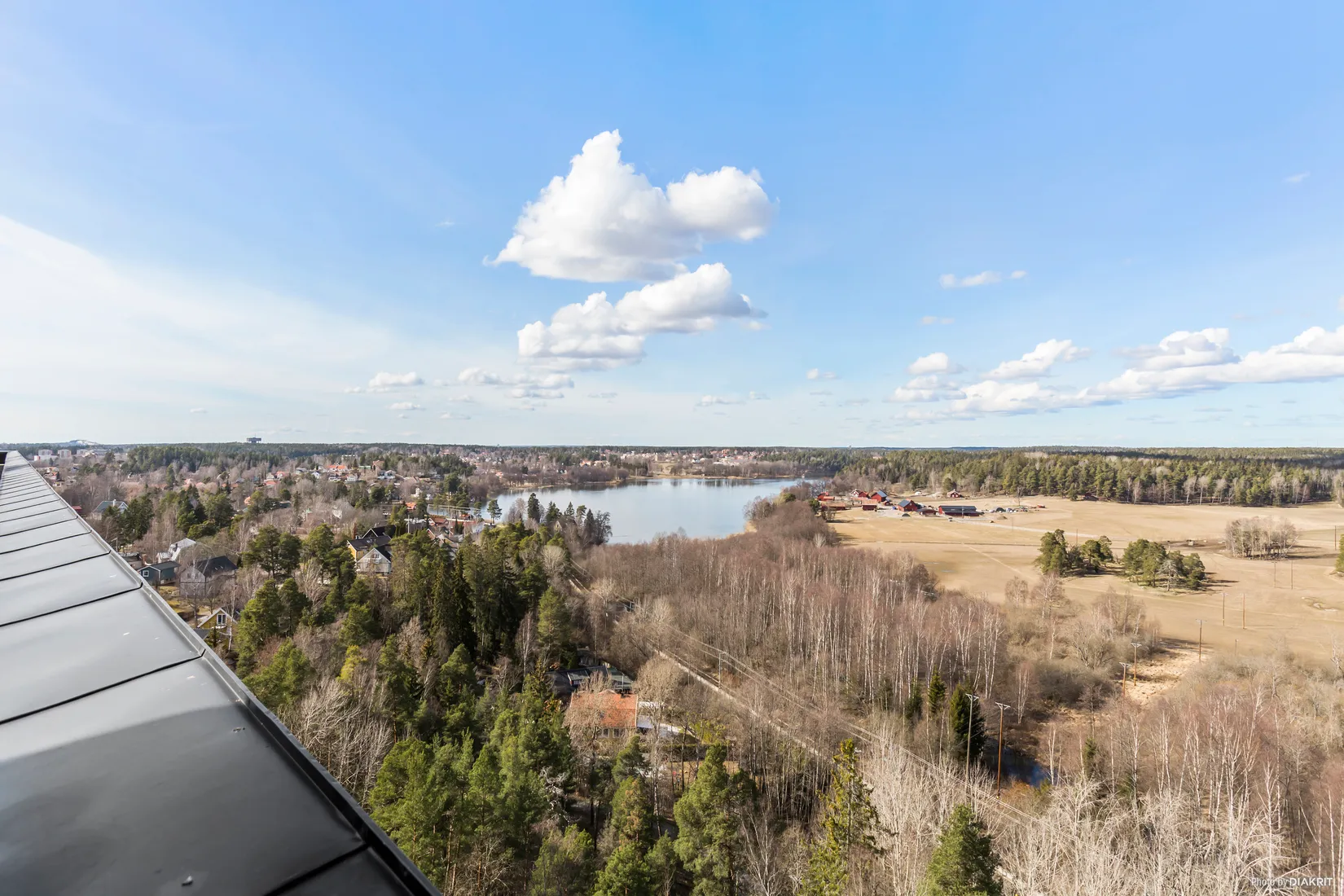Bostadsrätt, Radarvägen 13, Hägernäs, Täby