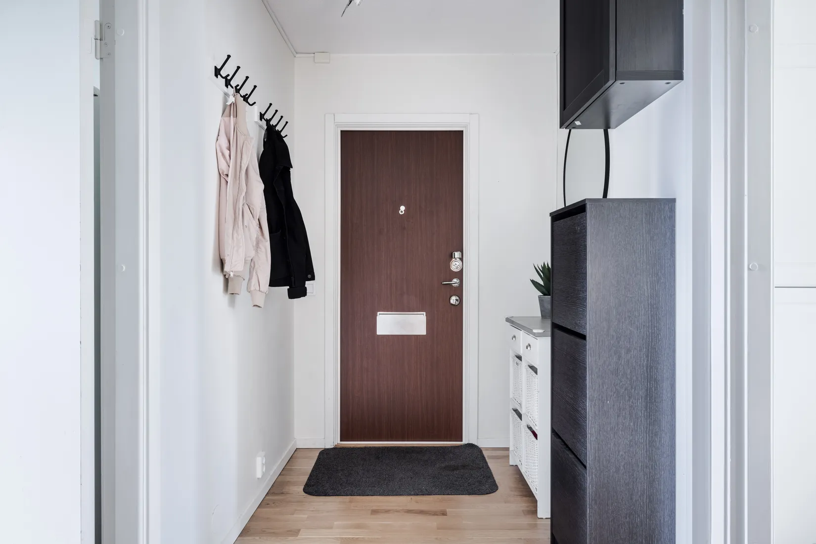 Bostadsrätt, Radarvägen 13, Hägernäs, Täby