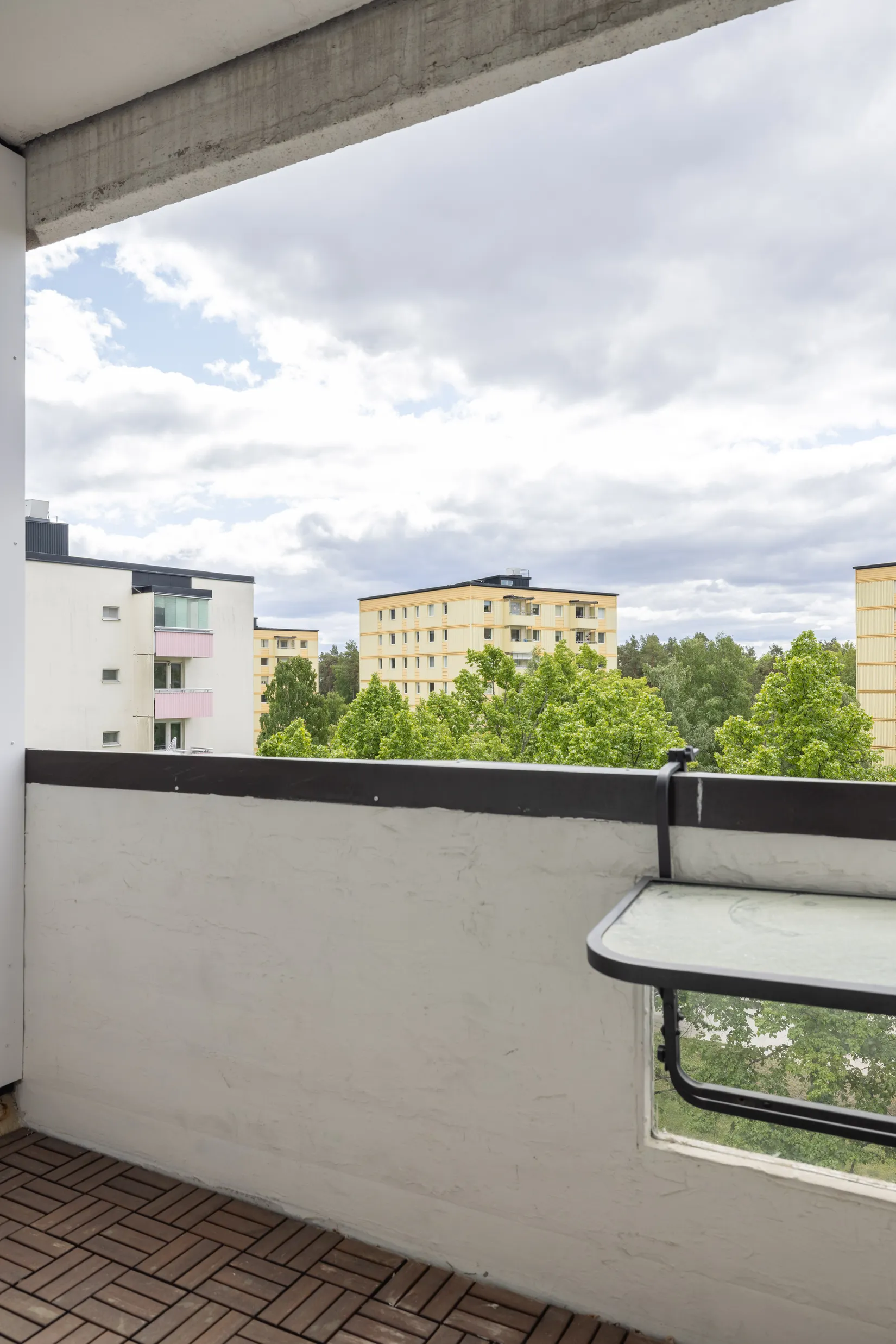 Bostadsrätt, Radarvägen 13, Hägernäs, Täby