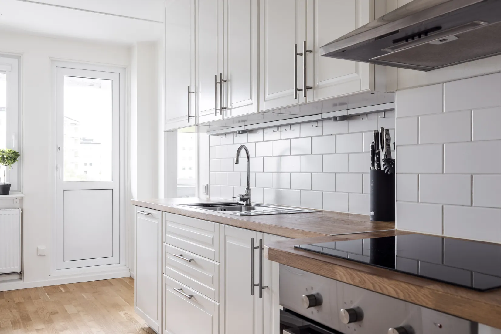 Bostadsrätt, Radarvägen 13, Hägernäs, Täby