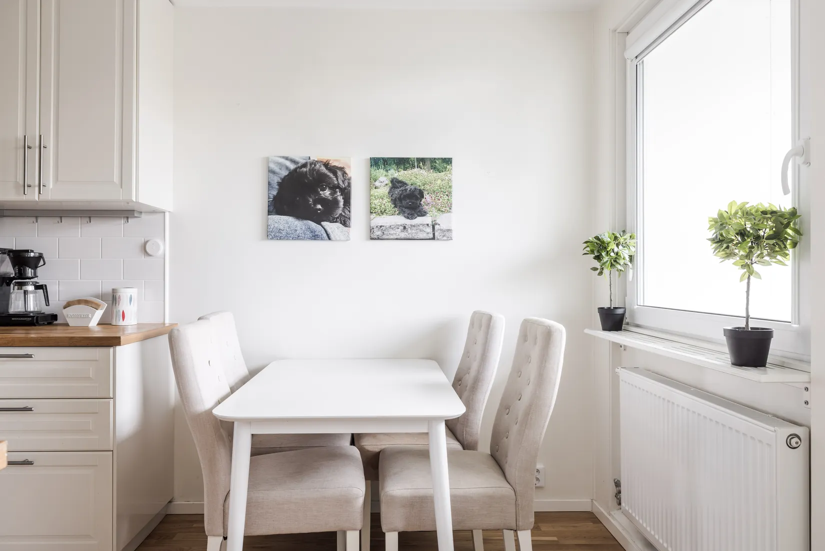 Bostadsrätt, Radarvägen 13, Hägernäs, Täby