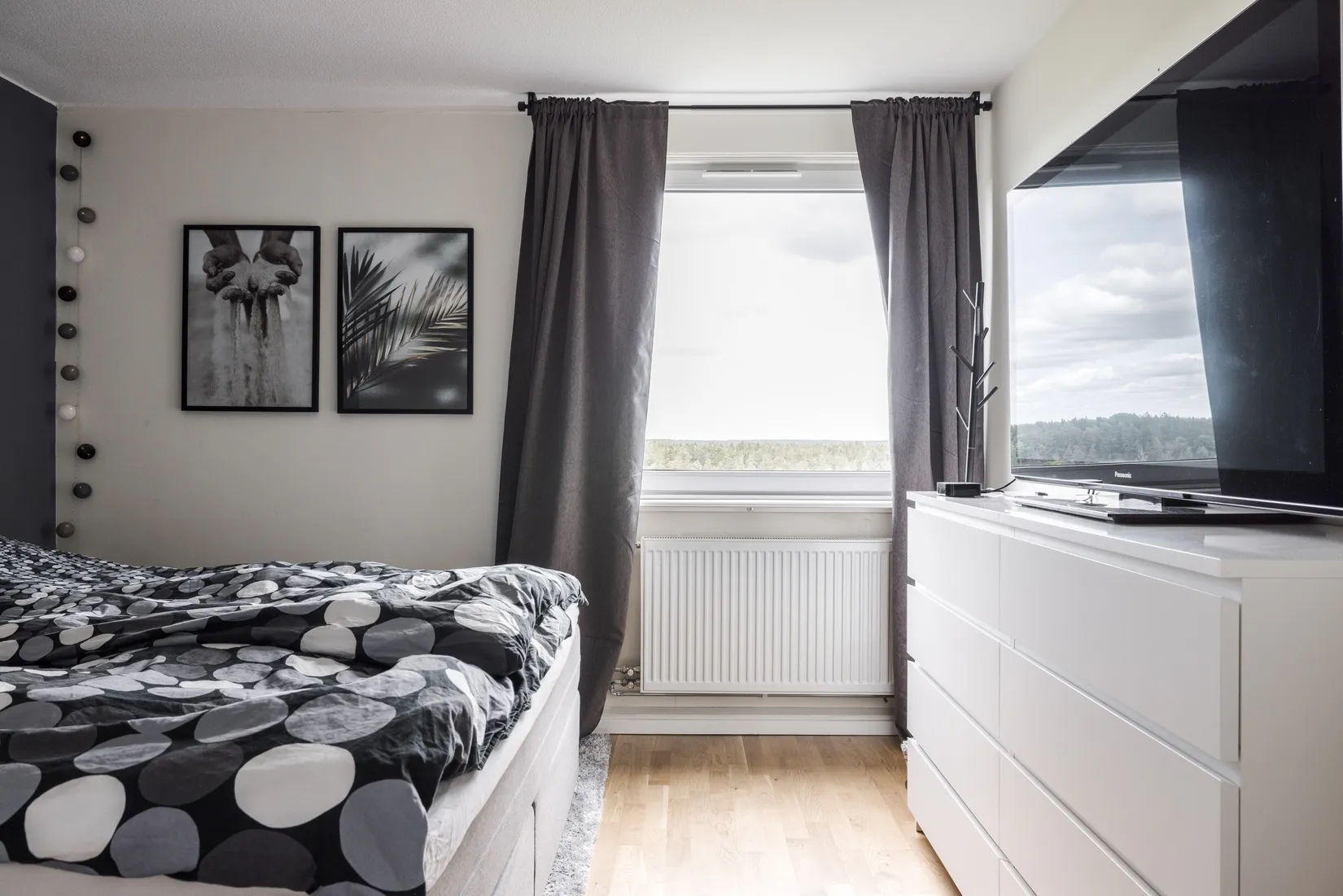 Bostadsrätt, Radarvägen 13, Hägernäs, Täby