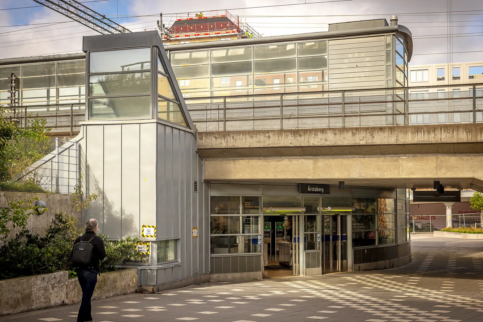 Bostadsrätt, Åmänningevägen 60, Årsta, Stockholm