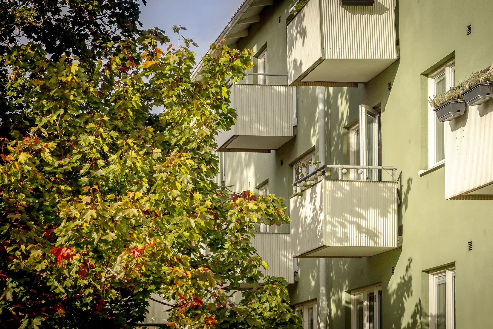 Bostadsrätt, Åmänningevägen 60, Årsta, Stockholm