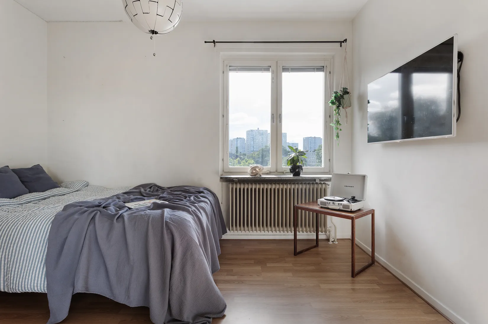 Bostadsrätt, Åmänningevägen 60, Årsta, Stockholm