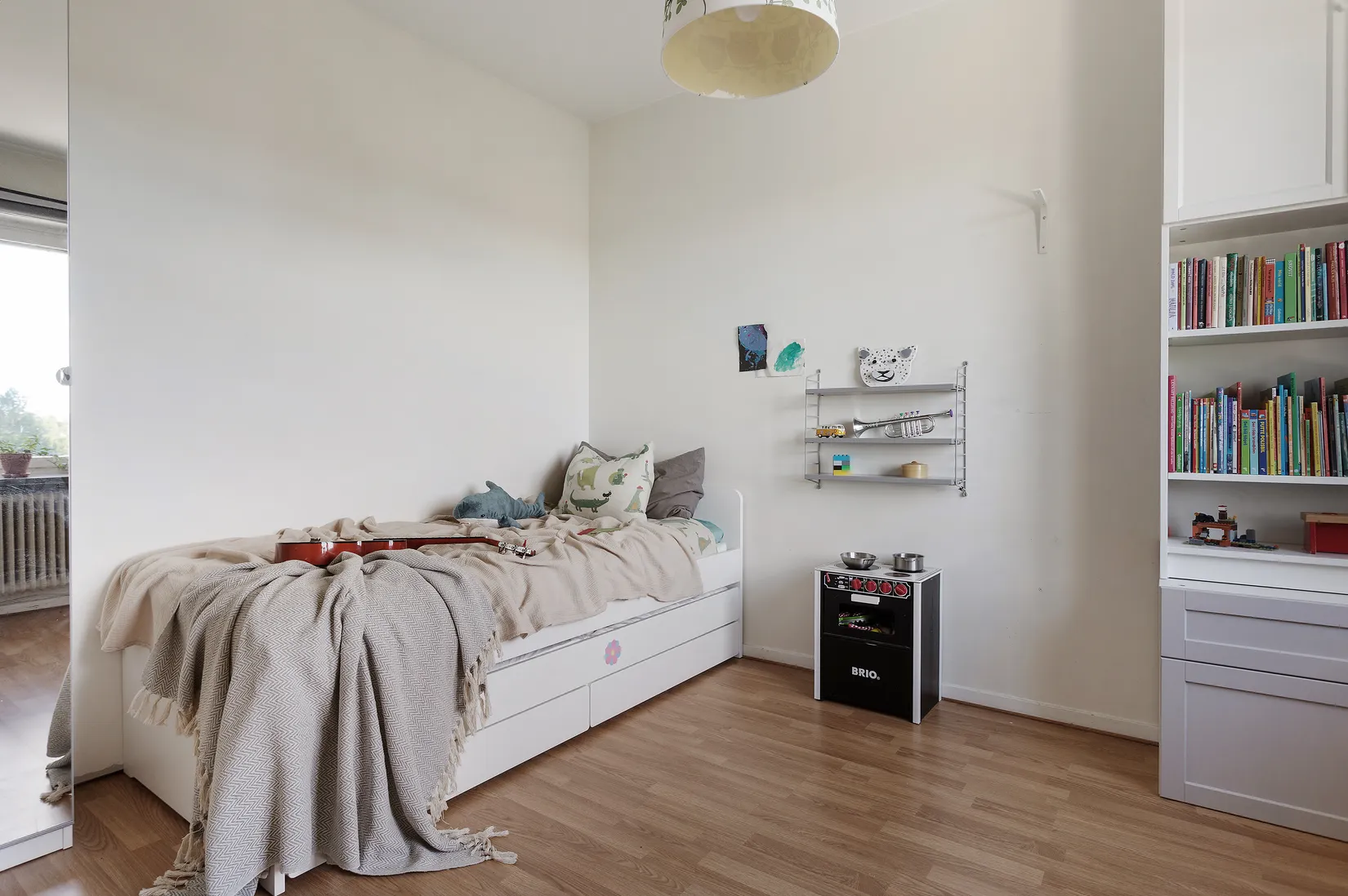 Bostadsrätt, Åmänningevägen 60, Årsta, Stockholm