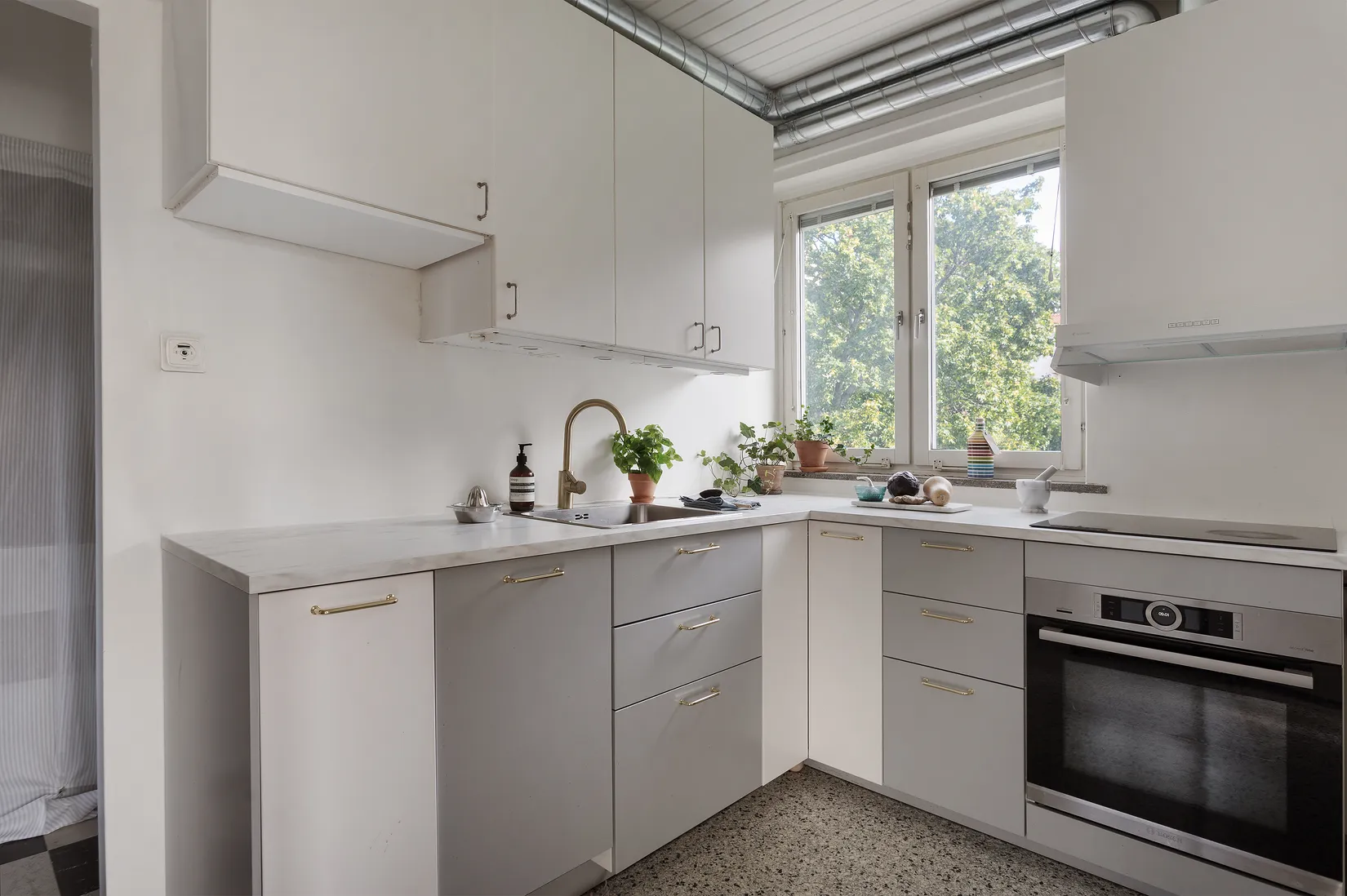 Bostadsrätt, Åmänningevägen 60, Årsta, Stockholm