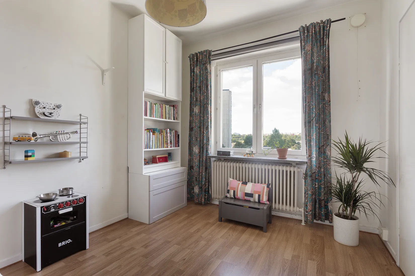 Bostadsrätt, Åmänningevägen 60, Årsta, Stockholm