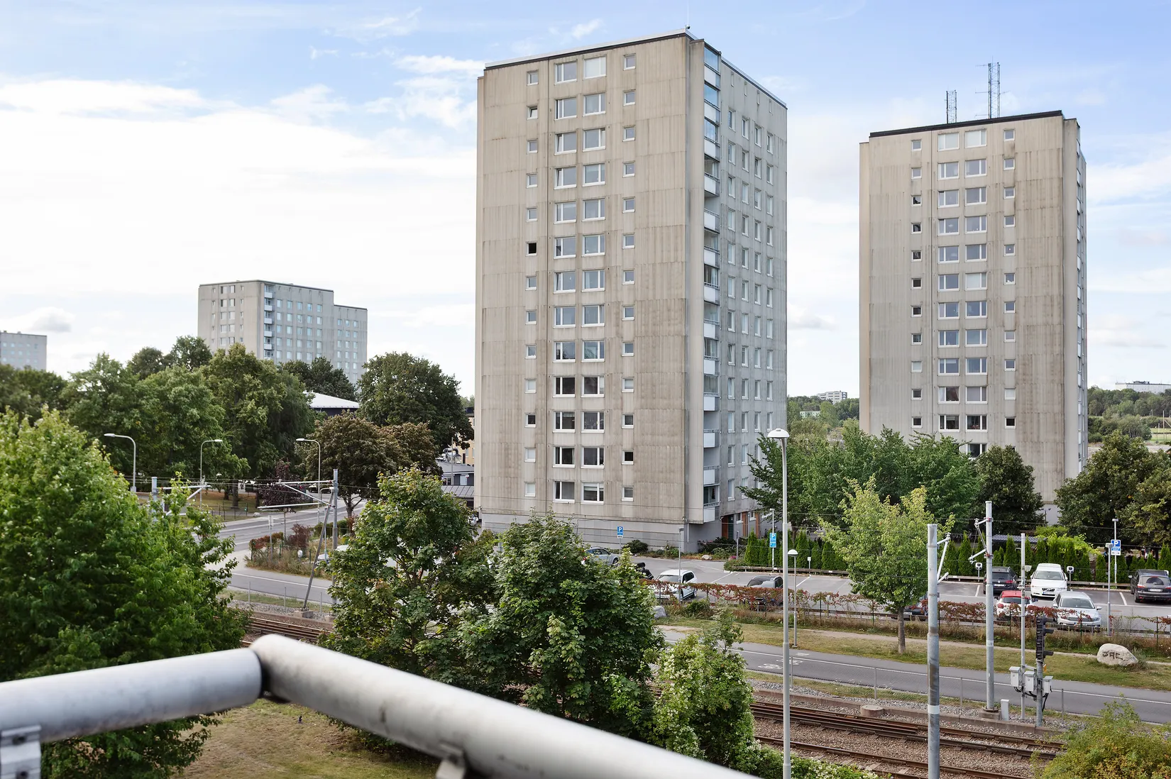 Bostadsrätt, Åmänningevägen 60, Årsta, Stockholm