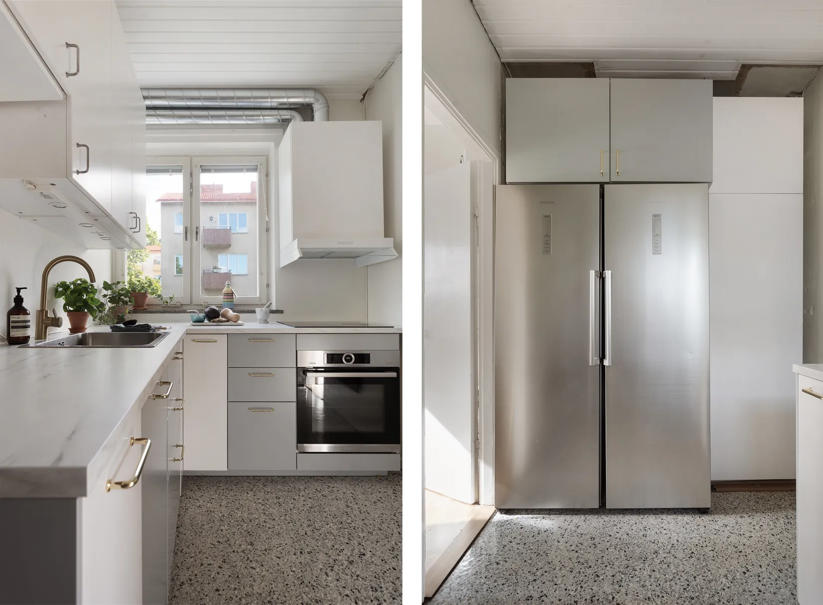 Bostadsrätt, Åmänningevägen 60, Årsta, Stockholm