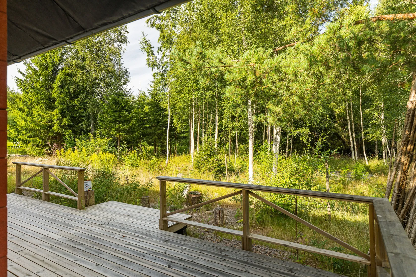 Fritidshus, Rosendala Älgstråket 14, Rosendala, Karlsborg