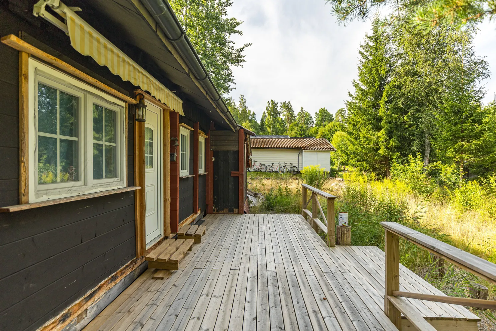 Fritidshus, Rosendala Älgstråket 14, Rosendala, Karlsborg