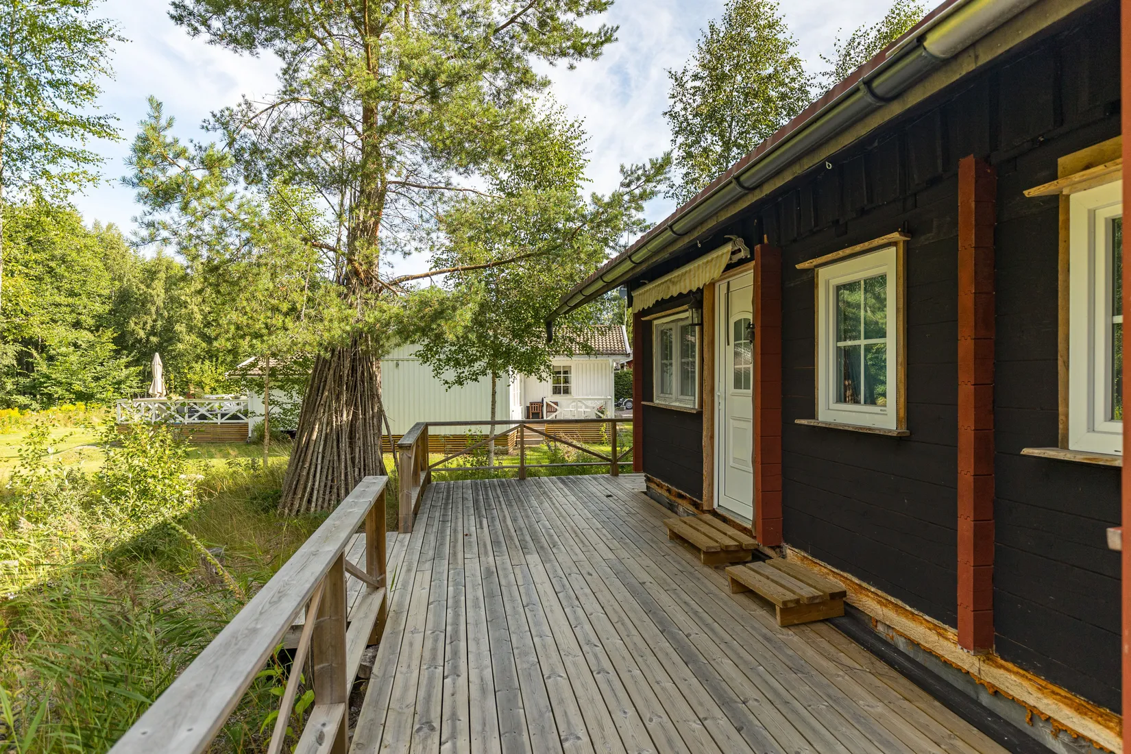 Fritidshus, Rosendala Älgstråket 14, Rosendala, Karlsborg