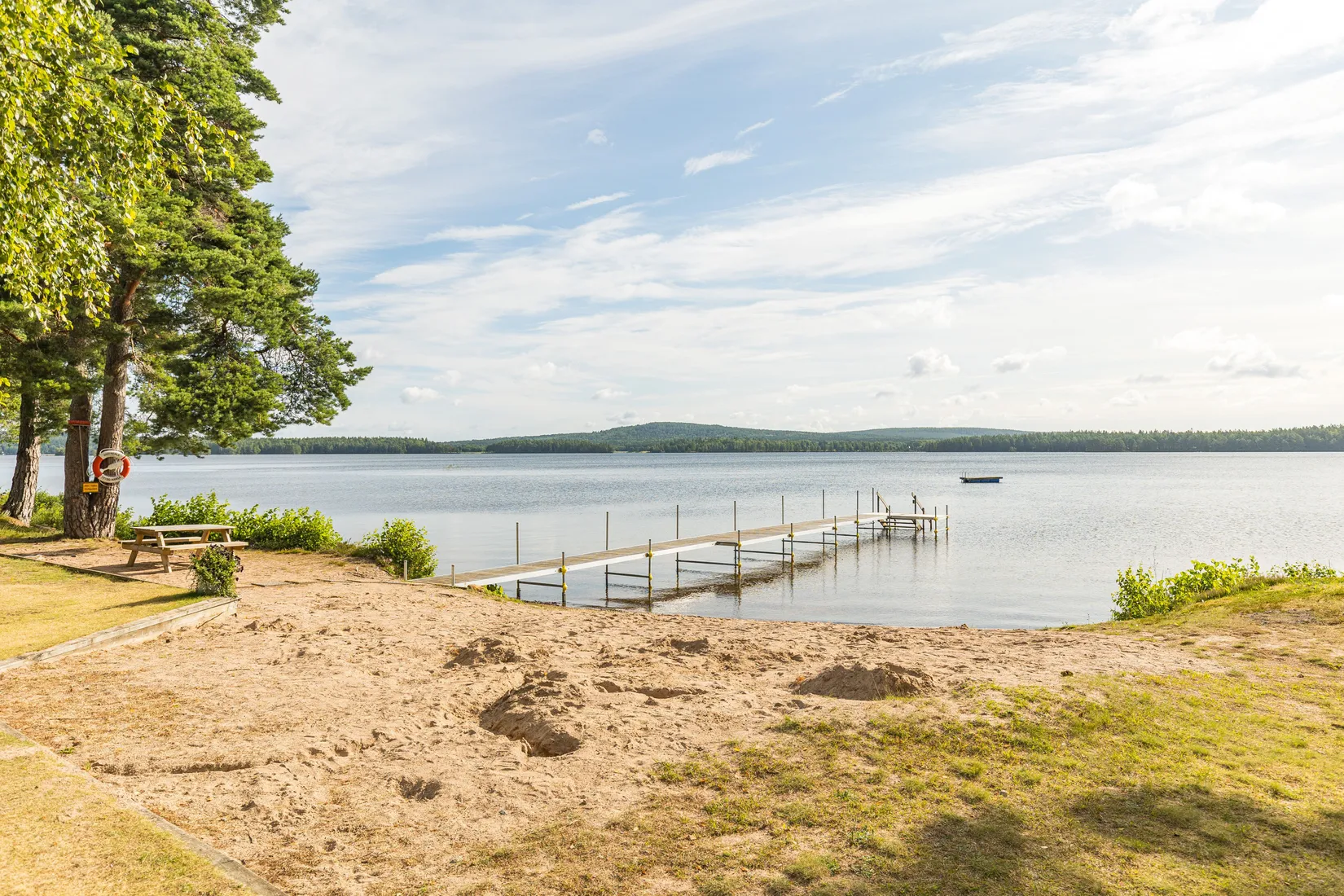 Fritidshus, Rosendala Älgstråket 14, Rosendala, Karlsborg