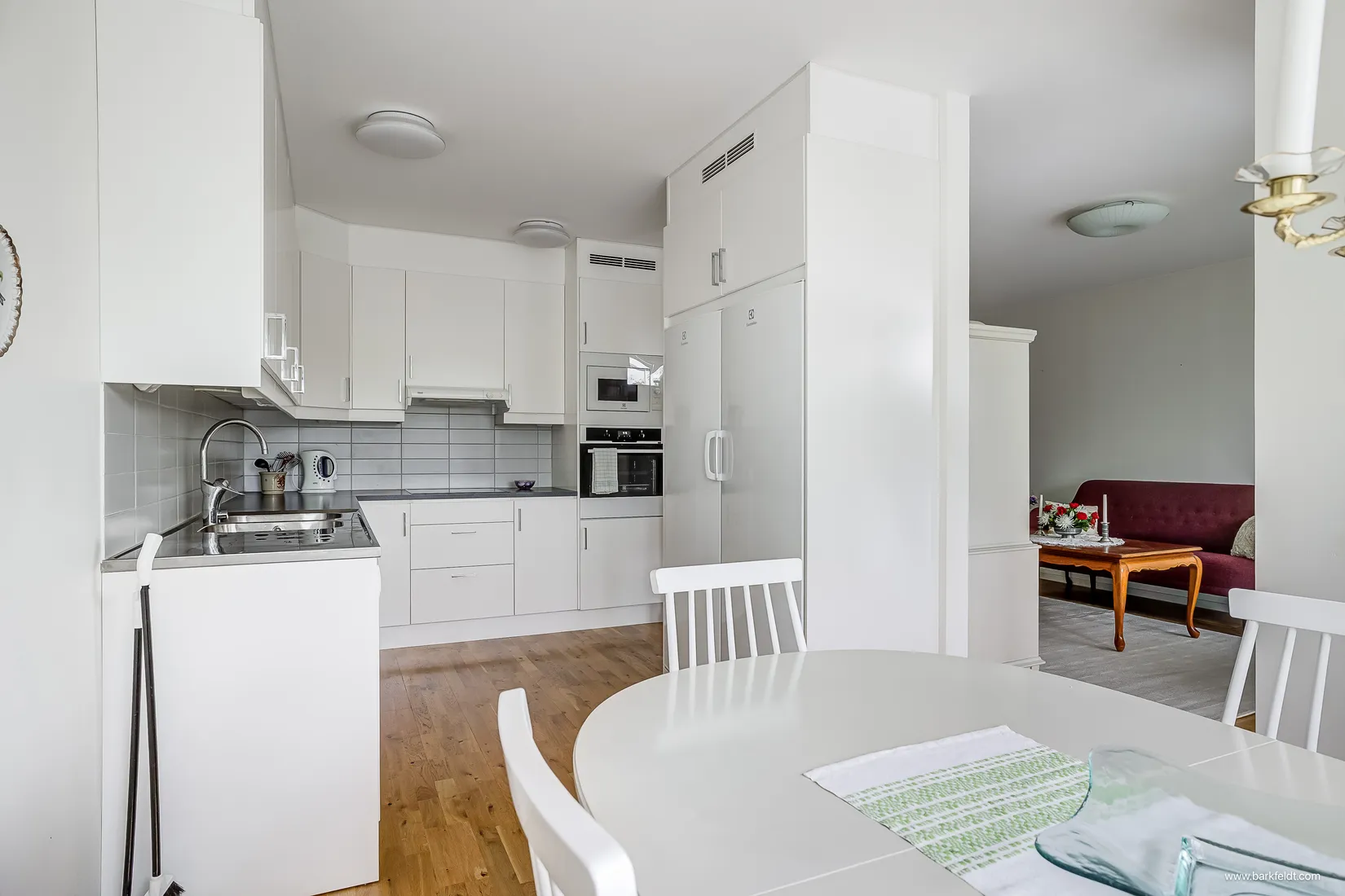 Bostadsrätt, Topeliusgatan 8, Nyby, Uppsala