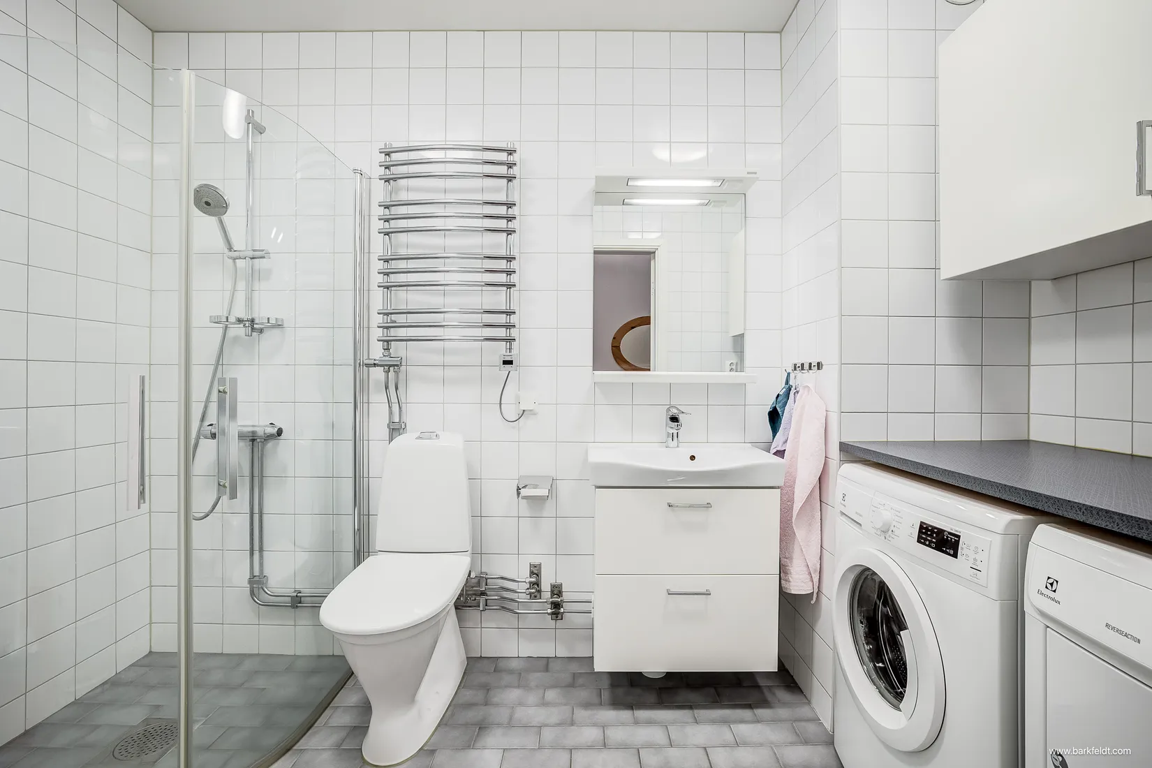 Bostadsrätt, Topeliusgatan 8, Nyby, Uppsala