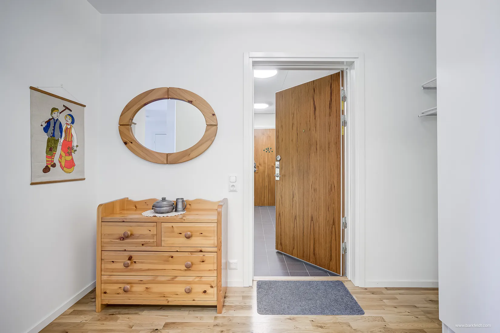 Bostadsrätt, Topeliusgatan 8, Nyby, Uppsala