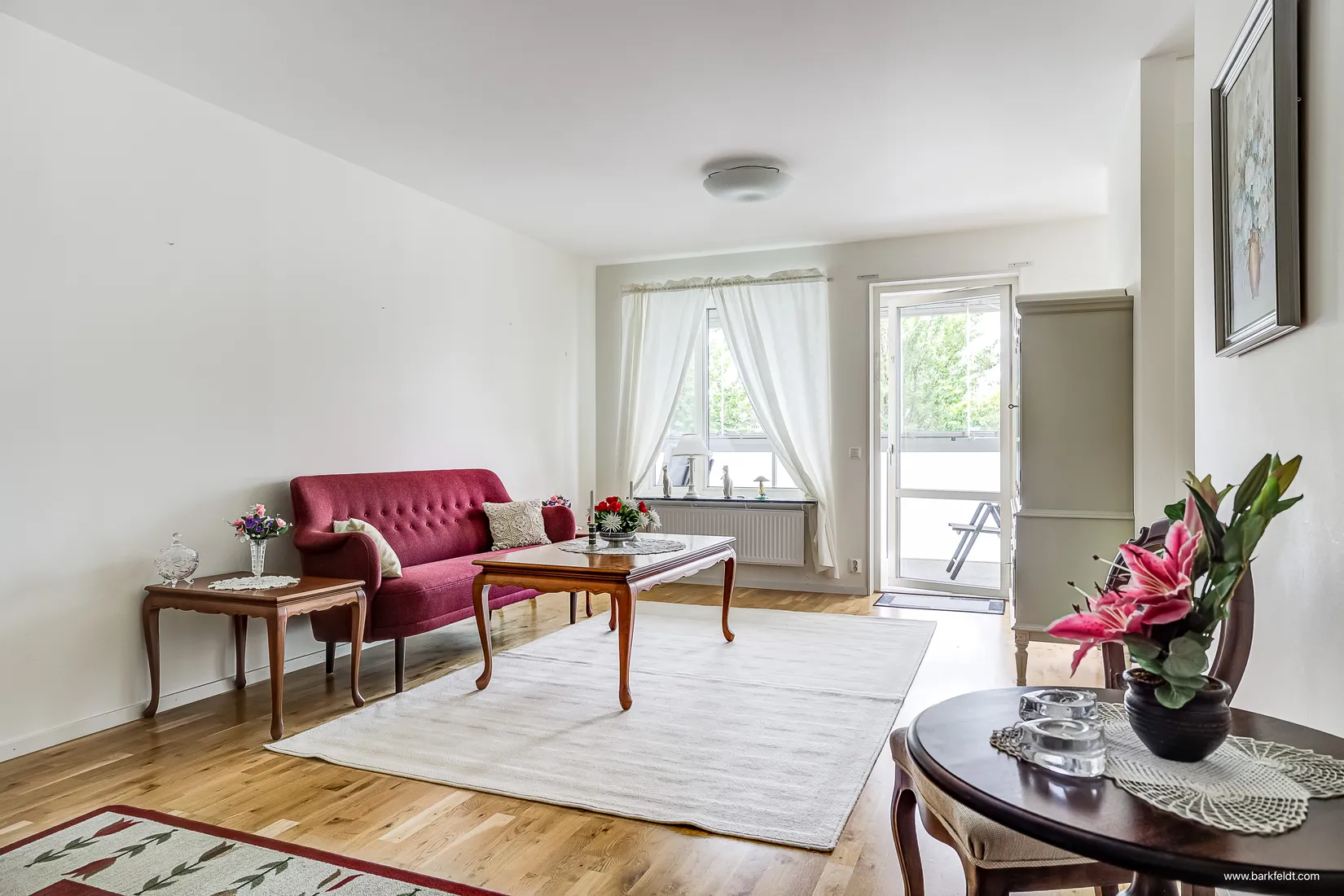 Bostadsrätt, Topeliusgatan 8, Nyby, Uppsala