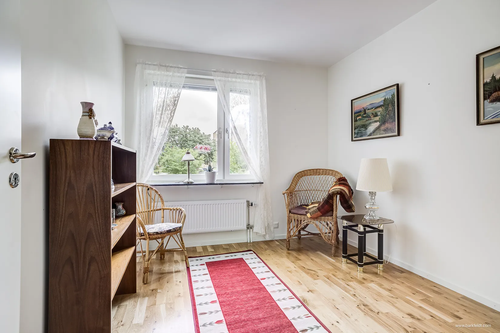 Bostadsrätt, Topeliusgatan 8, Nyby, Uppsala