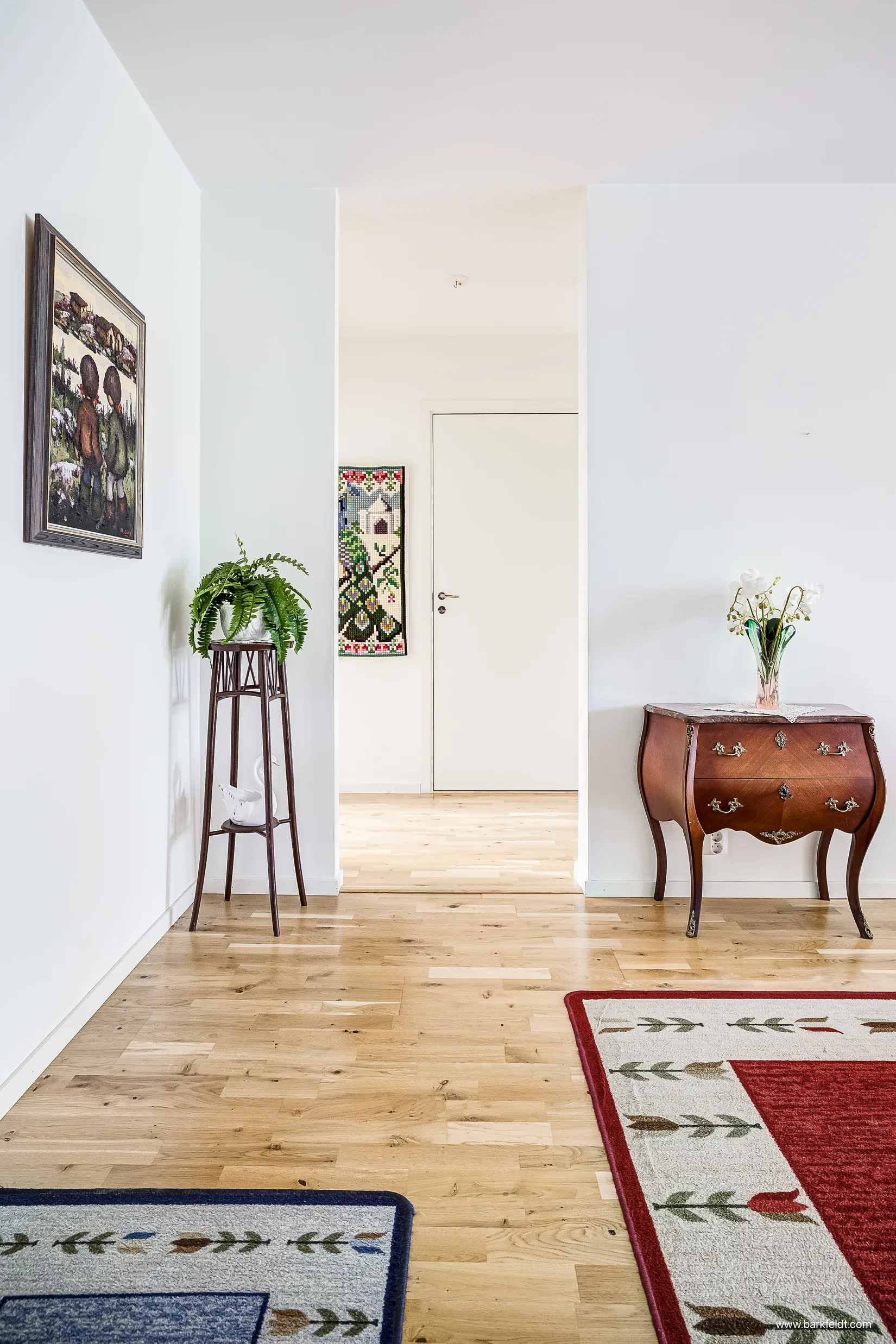 Bostadsrätt, Topeliusgatan 8, Nyby, Uppsala