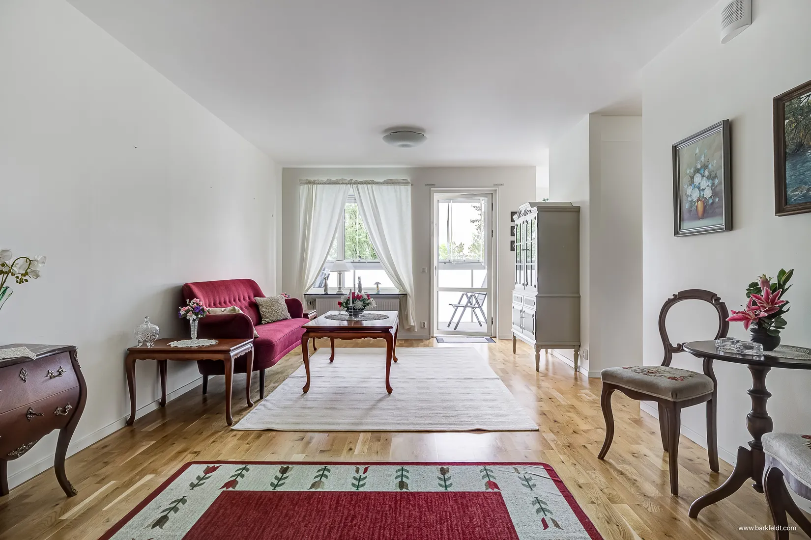 Bostadsrätt, Topeliusgatan 8, Nyby, Uppsala